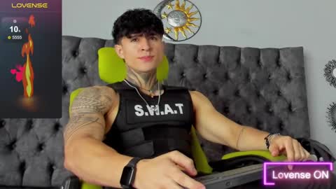 JC online show from February 2025 01:22:02 PM