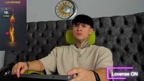 JC online show from February 2025 01:30:02 PM