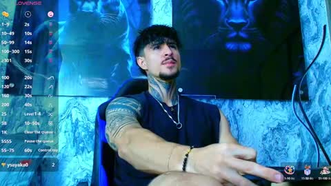 JC online show from September 2025 02:09:02 PM