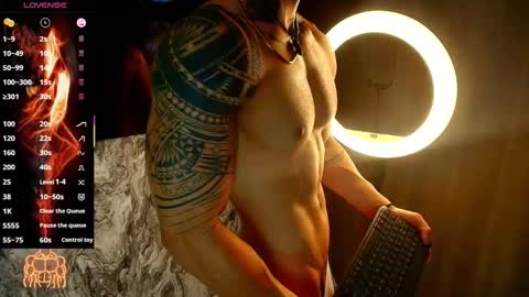 JC online show from March 2026 03:47:01 AM