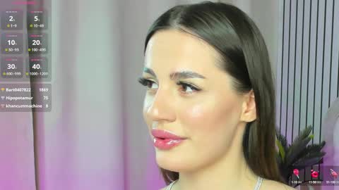 Jelisse online show from January 2025 06:24:02 PM