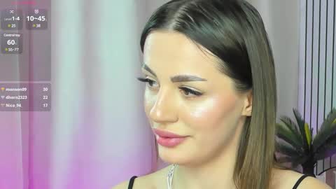 Jelisse online show from January 2025 02:03:02 PM