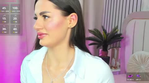 Jelisse online show from January 2025 08:34:02 AM