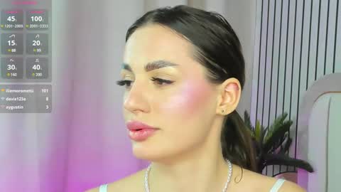 Jelisse online show from January 2025 05:26:02 PM