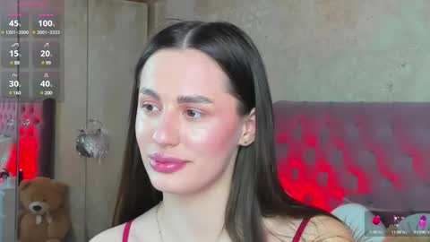 Jelisse online show from February 2025 01:22:01 PM