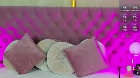 Jelisse online show from February 2025 08:41:01 AM