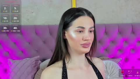 Jelisse online show from February 2025 07:55:01 AM