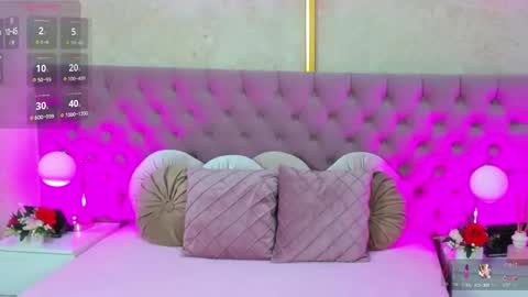 Jelisse online show from February 2025 09:10:02 AM