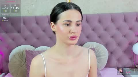 Jelisse online show from March 2025 11:18:02 AM