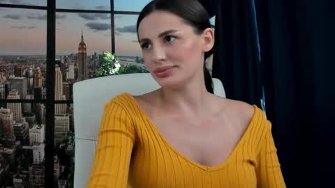 Jelisse online show from September 2025 12:43:01 PM