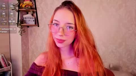 Snapshot of jelly_w5 chatting on November 2025 12:05:02 AM Jelly online show from November 2025 12:05:02 AM