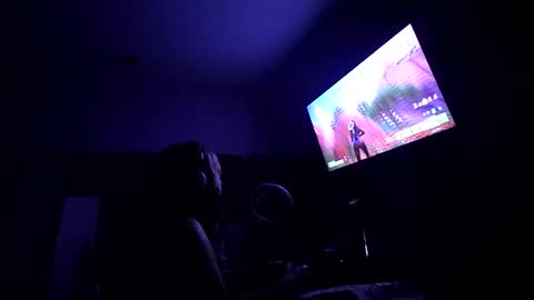 DebbieSnowRonBlaze online show from March 2026 07:34:02 AM