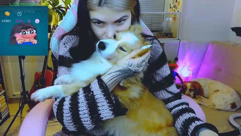 Jelya online show from December 2024 02:35:02 PM