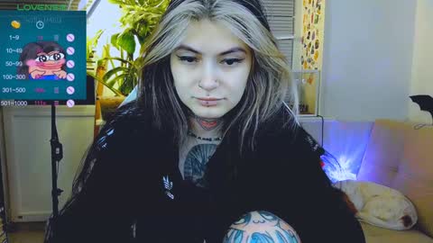 Jelya online show from December 2024 02:05:02 PM