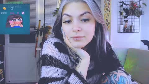 Jelya online show from January 2025 01:31:01 PM