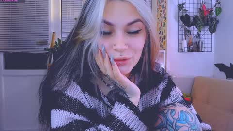 Jelya online show from January 2025 02:10:01 PM