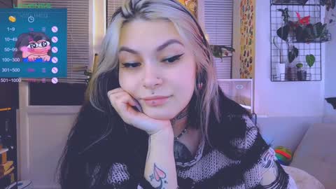 Jelya online show from February 2025 05:50:01 PM