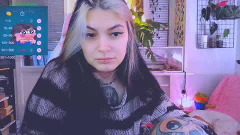 Jelya online show from February 2025 11:50:01 AM