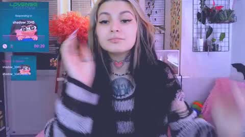 Jelya online show from February 2025 06:26:01 PM