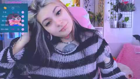 Jelya online show from February 2025 10:37:02 AM