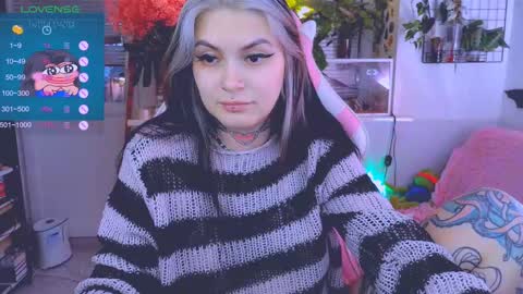 Jelya online show from March 2025 03:13:02 PM