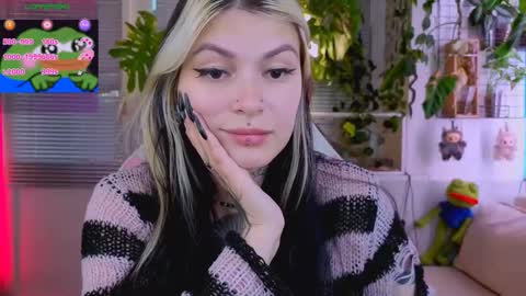 Jelya online show from September 2025 01:44:02 PM