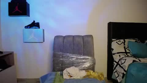 Snapshot of jem_sweet chatting on June 2026 07:24:01 PM Soy Jem online show from June 2026 07:24:01 PM