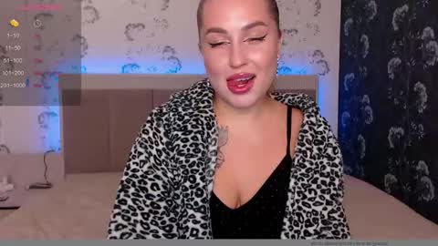 Alice online show from November 2025 04:19:02 PM