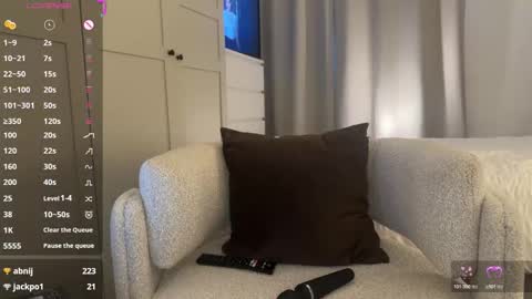 Snapshot of jemma10 chatting on December 2025 01:06:01 PM Jem online show from December 2025 01:06:01 PM