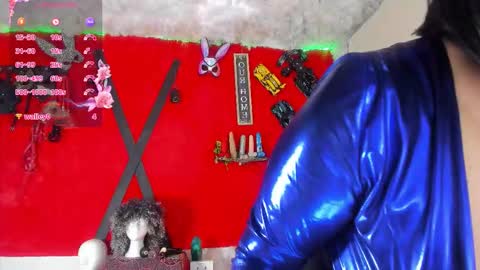 jena_derbo online show from February 2026 10:58:02 AM