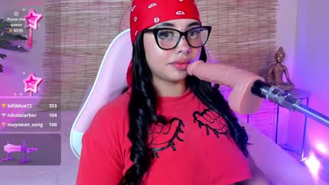 Jena online show from December 2024 04:15:02 AM