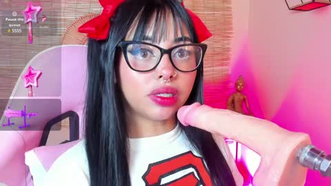 Jena online show from December 2024 03:45:01 AM