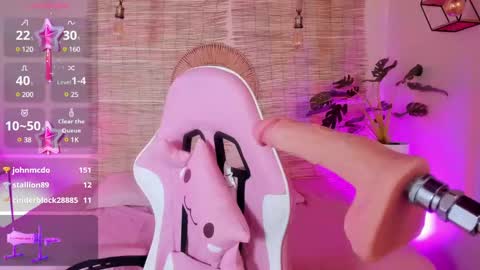 Jena online show from February 2025 07:02:02 AM