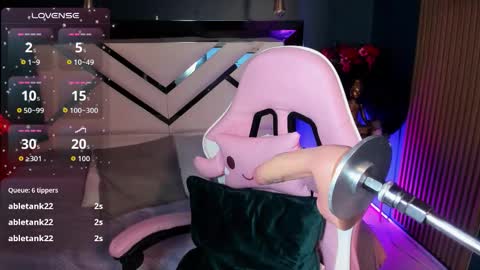 Jena online show from February 2026 04:02:01 AM