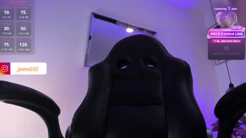 JEENA  online show from January 2025 03:15:01 PM