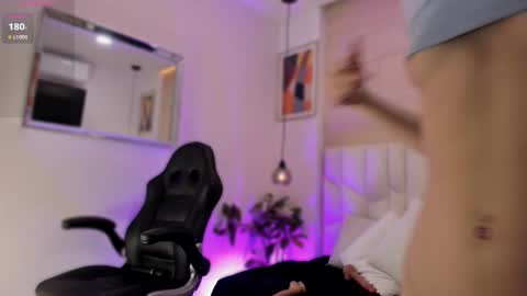 JEENA  online show from February 2025 11:52:01 AM