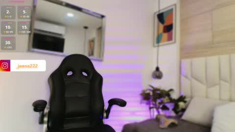 JEENA  online show from March 2025 03:07:02 PM