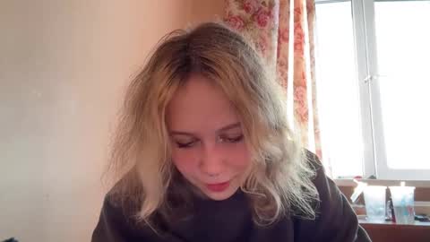 Jessica online show from March 2026 07:58:01 AM