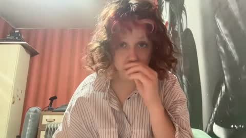 Snapshot of jenaehaby chatting on July 2026 12:29:02 PM Jessica online show from July 2026 12:29:02 PM