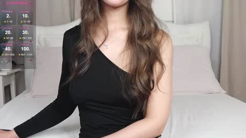 Jena  dont forget to thumbs up your rating is so important to me  online show from December 2024 02:52:01 AM