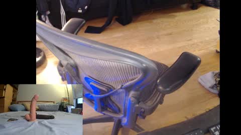 PegMePlease online show from November 2025 03:14:02 PM