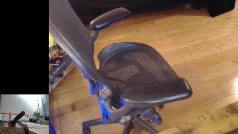 PegMePlease online show from January 2026 01:02:02 PM