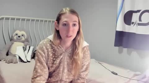 JenbyDoll online show from March 2025 06:05:02 PM