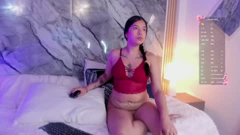 Snapshot of jencasstro chatting on June 2026 12:30:01 PM Jen Castro online show from June 2026 12:30:01 PM