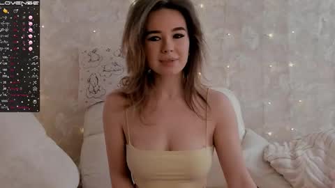 EvaSileZ online show from March 2026 11:16:02 AM