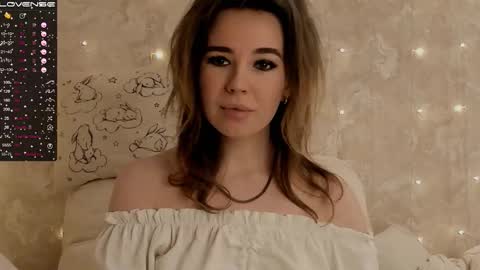 EvaSileZ online show from March 2026 09:52:02 PM