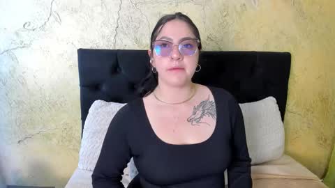 jeniferpowell_nm online show from February 2026 03:26:02 PM