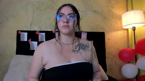 jeniferpowell_nm online show from February 2026 06:59:02 PM