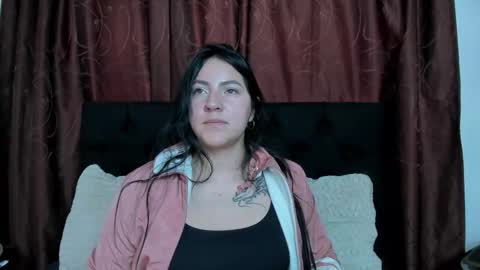 jeniferpowell_nm online show from March 2026 07:46:02 PM