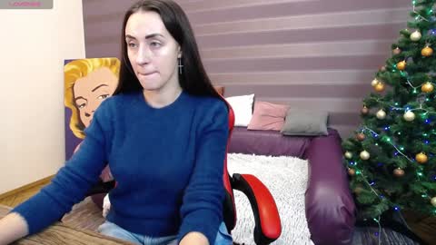 Snapshot of jeniferstone chatting on January 2025 06:53:02 AM Kira online show from January 2025 06:53:02 AM